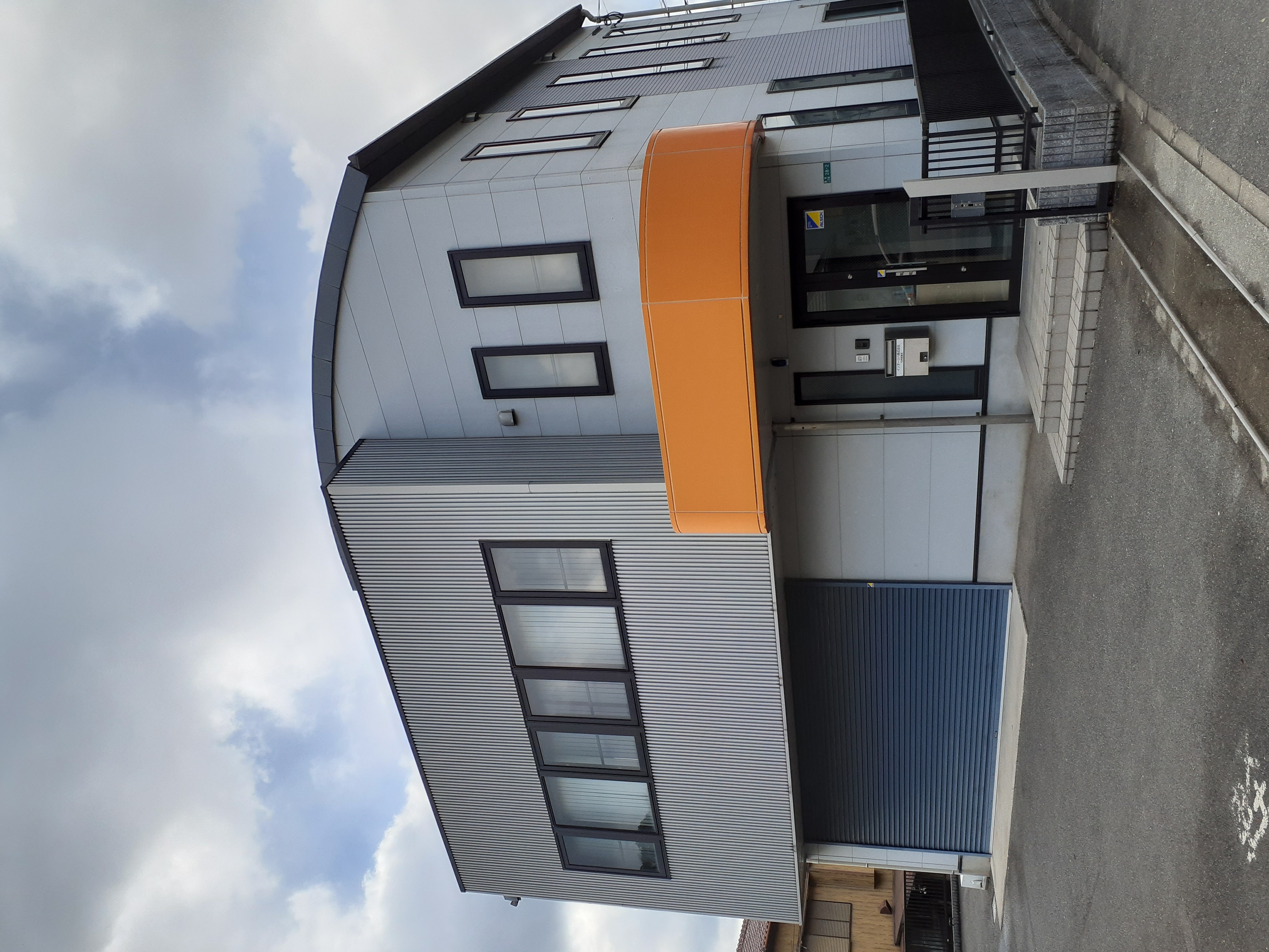 九州営業所(小倉北区)