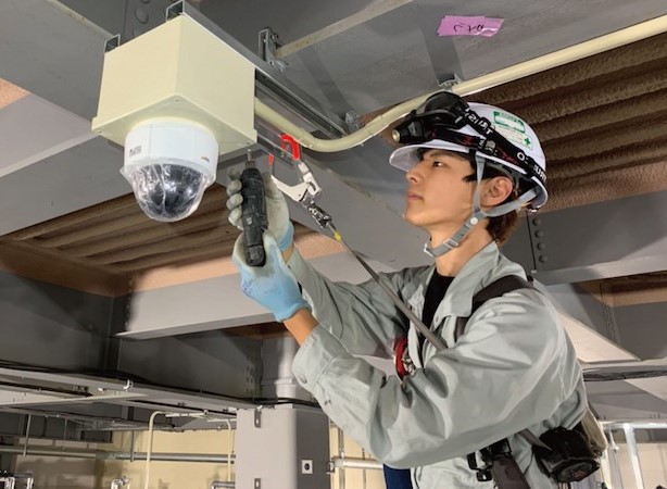 未経験でも育つ職場環境があります☆