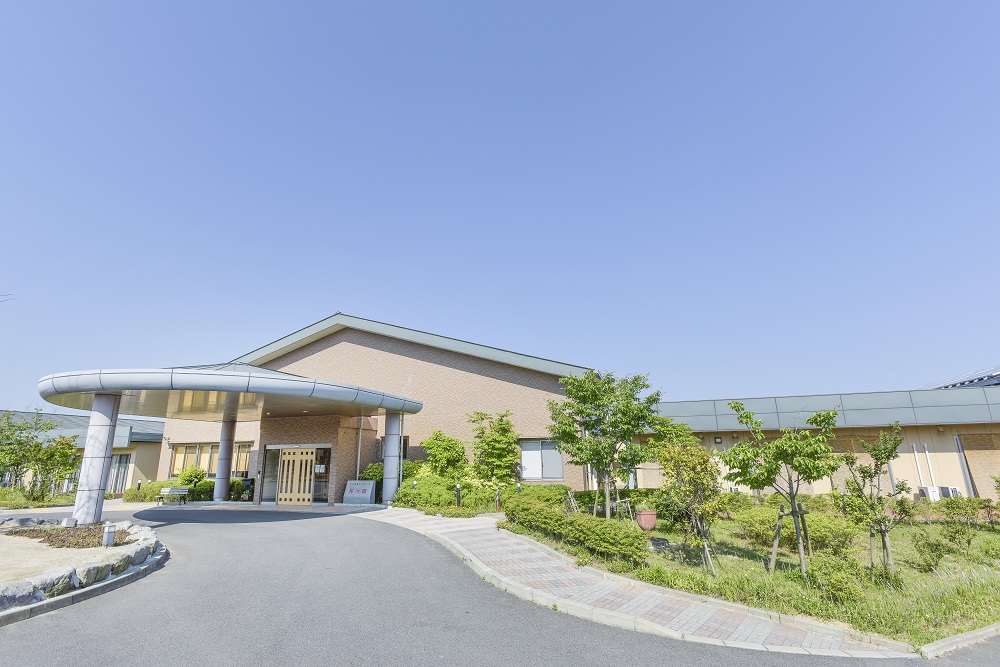 特別養護老人ホーム花乃路