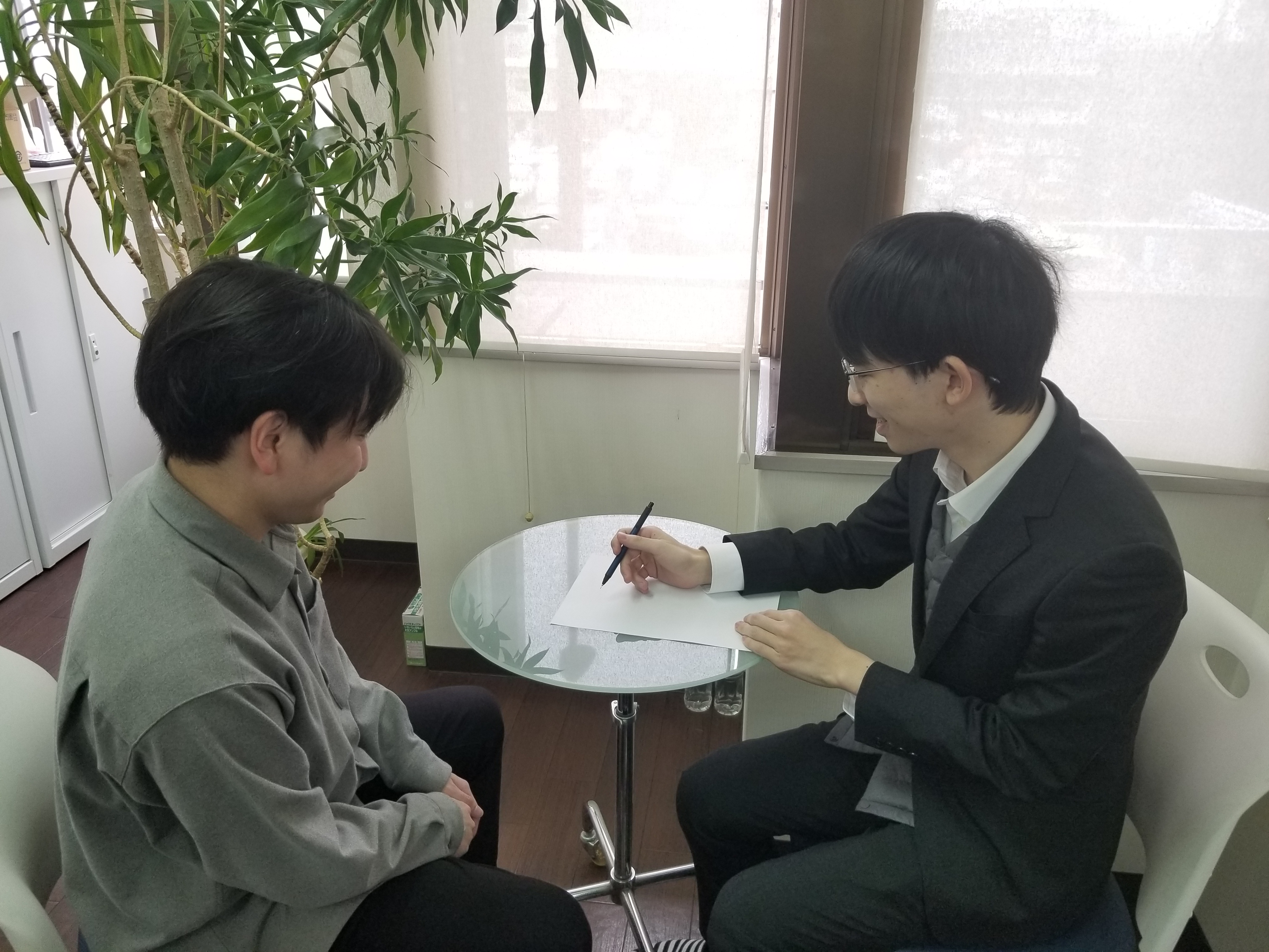 SEとPGに垣根はありません