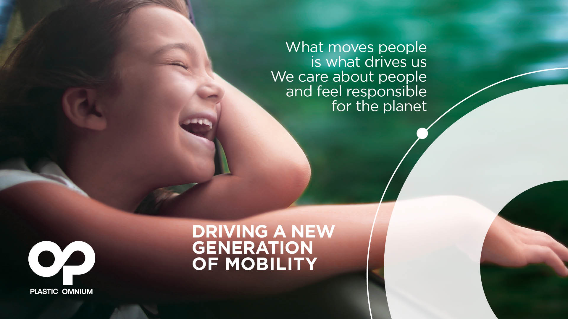 OUR PURPOSE