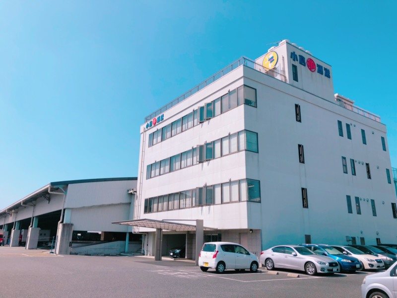 本社全景