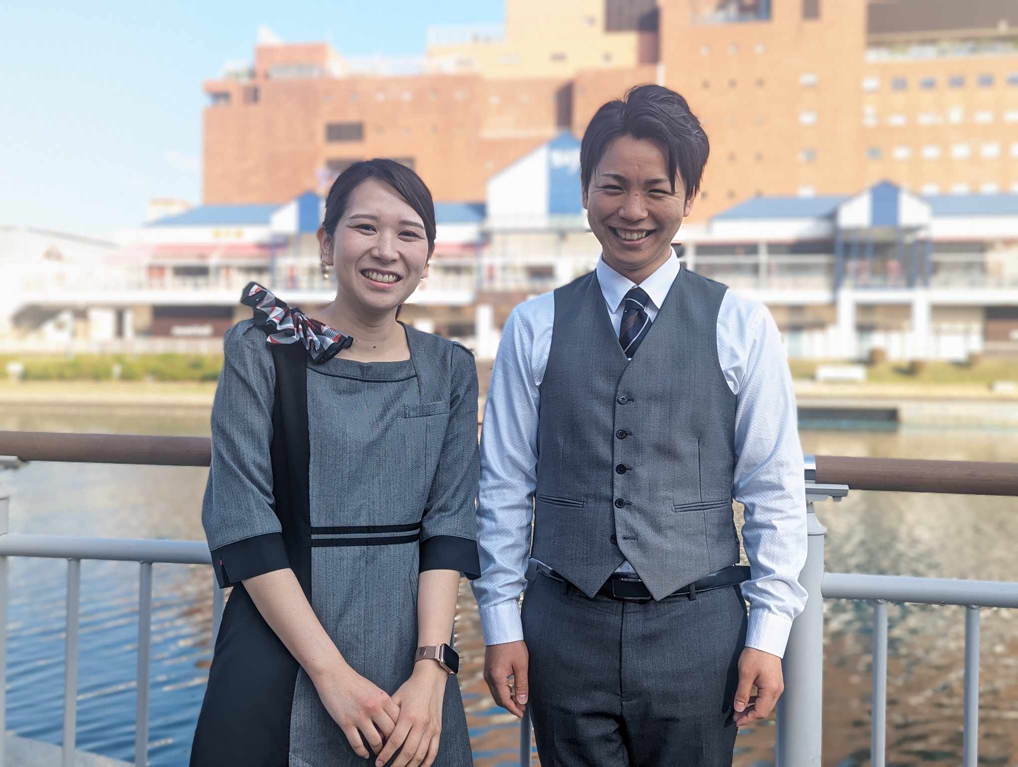 "ずっと成長"をみんなで叶えます！