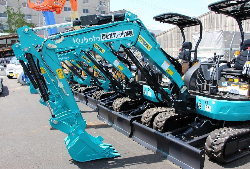 約2〜5か月の研修で商品知識と技術を習得